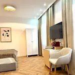 Mirabelle Homes Daire Salzburg