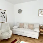 Daire Mirabelle Homes Salzburg