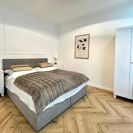 Lejlighed Mirabelle Homes *