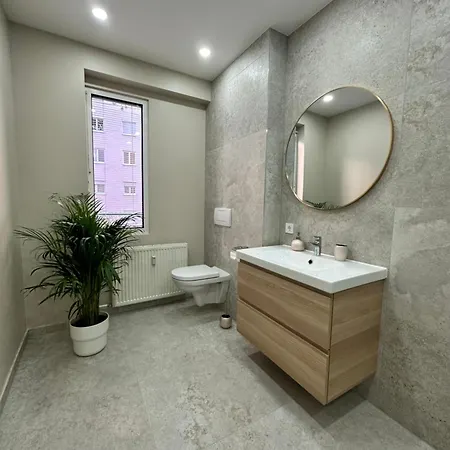 Mirabelle Homes * Salzburg