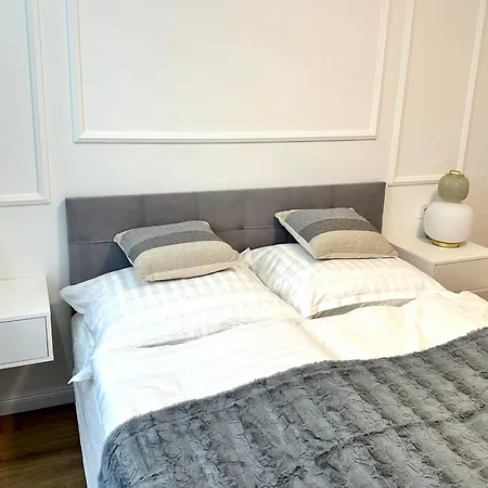 Lejlighed Mirabelle Homes *