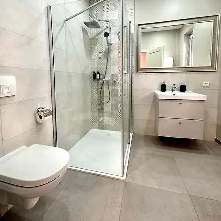 Apartamento Mirabelle Homes