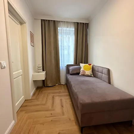 Apartament Mirabelle Homes *