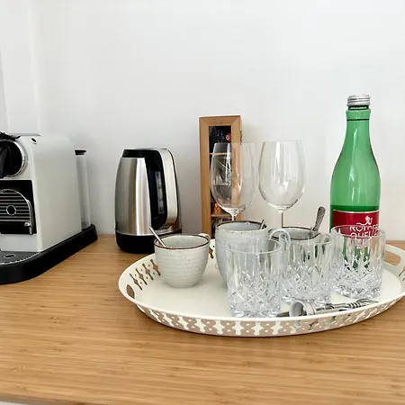 Mirabelle Homes * Salzburg