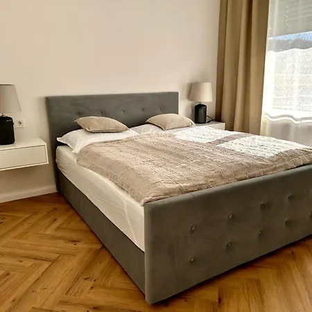 Mirabelle Homes Salzburg