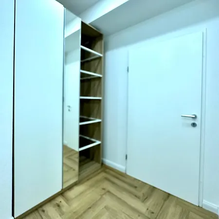Mirabelle Homes Salzburgo