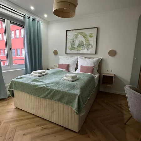 Apartment Mirabelle Homes