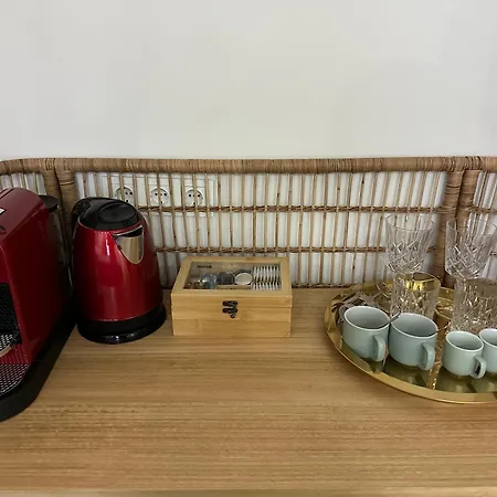 Mirabelle Homes Apartament *