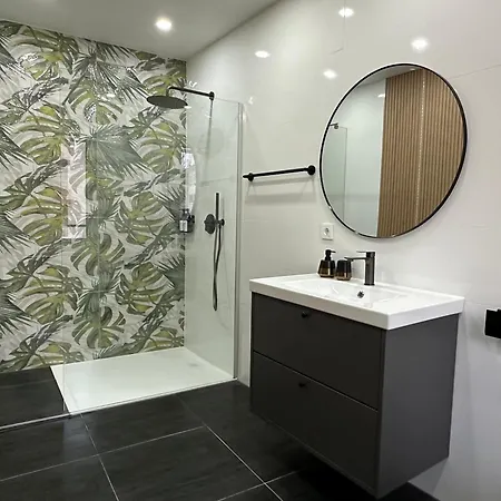 Apartment Mirabelle Homes *