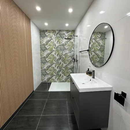 Mirabelle Homes Apartament Salzburg