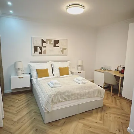 Mirabelle Homes Apartment