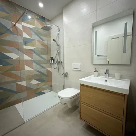 Apartment Mirabelle Homes