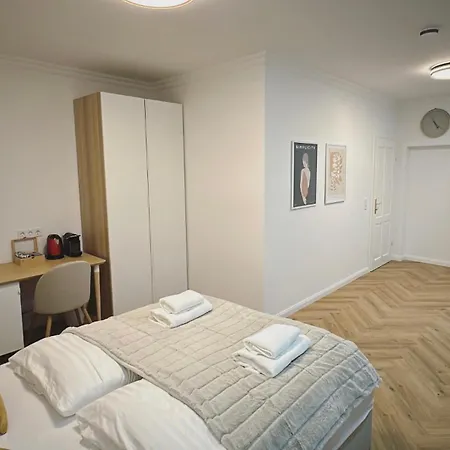 Mirabelle Homes Lejlighed *