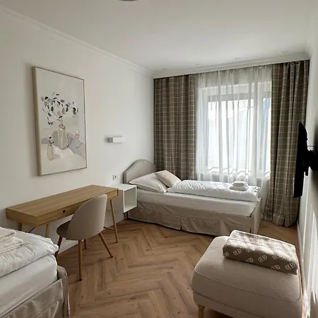 Mirabelle Homes * Salzburg