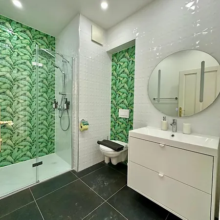 Apartament Mirabelle Homes *