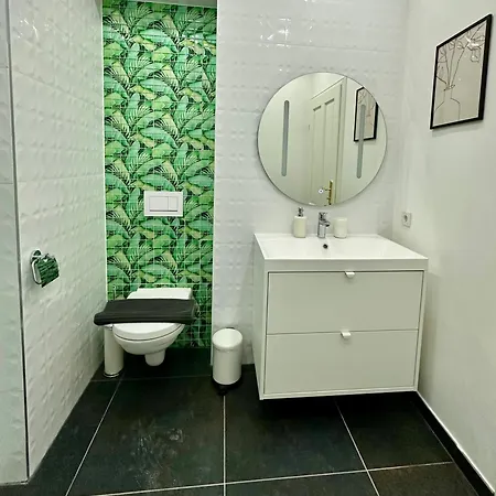 Apartment Mirabelle Homes *