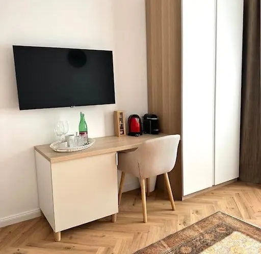 Mirabelle Homes * Salzburg