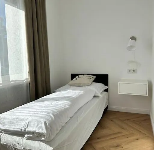 Mirabelle Homes Lejlighed *