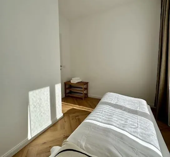 Mirabelle Homes Lejlighed