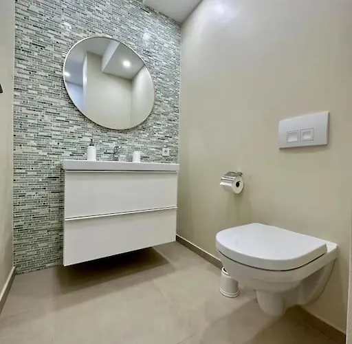 Daire Mirabelle Homes *