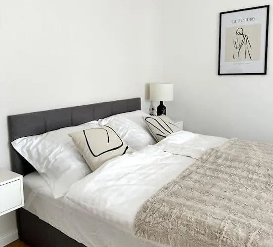 Mirabelle Homes Lejlighed