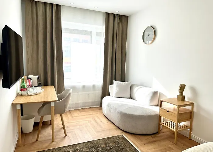 Mirabelle Homes Lejlighed