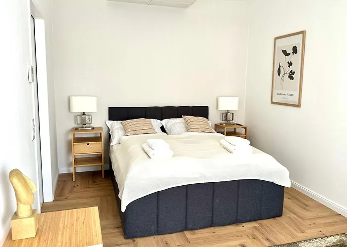 Mirabelle Homes Salzburg