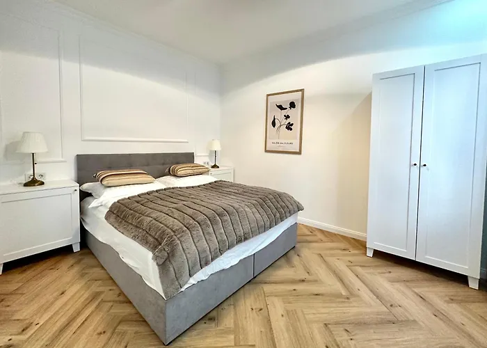 Lejlighed Mirabelle Homes *
