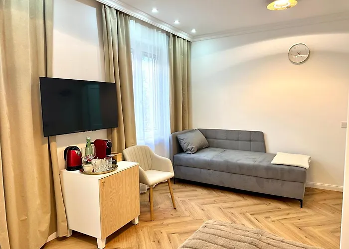 Lejlighed Mirabelle Homes *