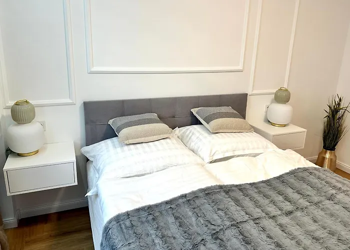 Lejlighed Mirabelle Homes *