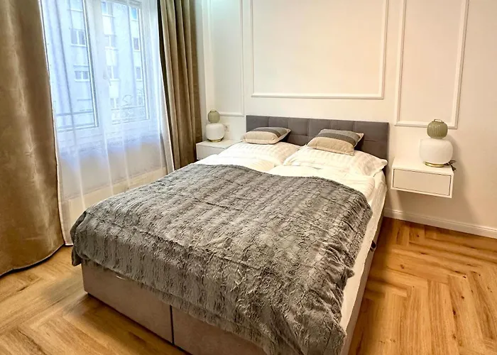 Mirabelle Homes Lejlighed