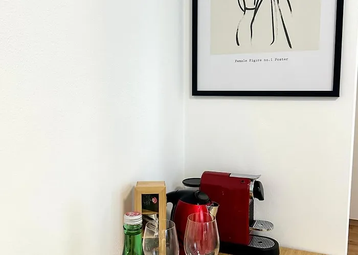 Mirabelle Homes Lejlighed Salzburg