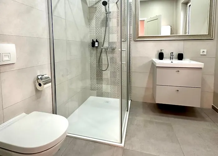 Lejlighed Mirabelle Homes