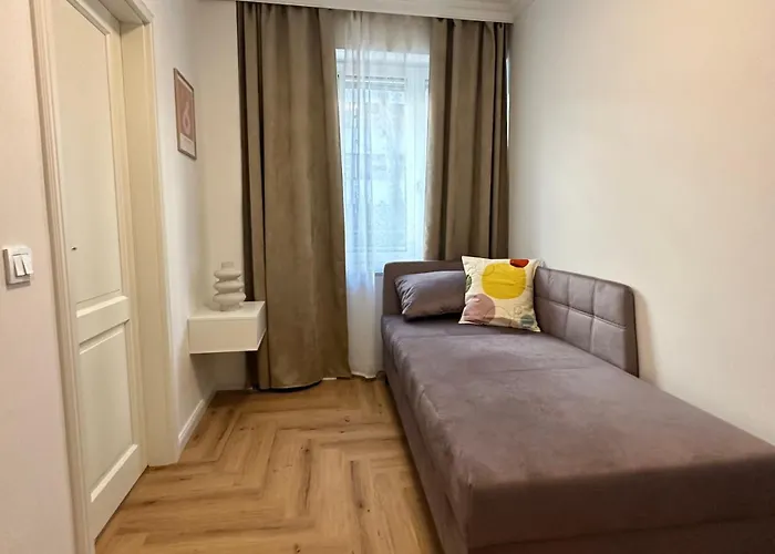 Daire Mirabelle Homes *