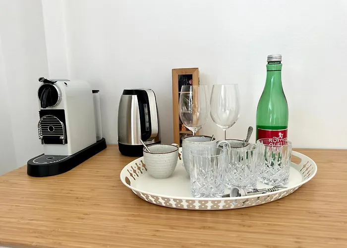 Mirabelle Homes * Salzburg