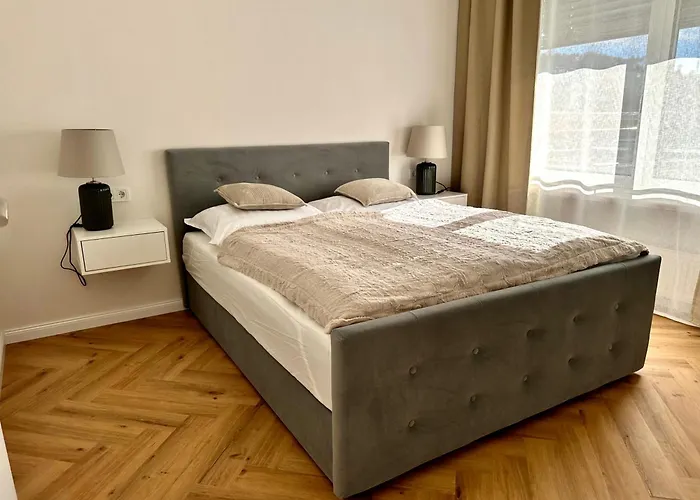 Mirabelle Homes Salzburg