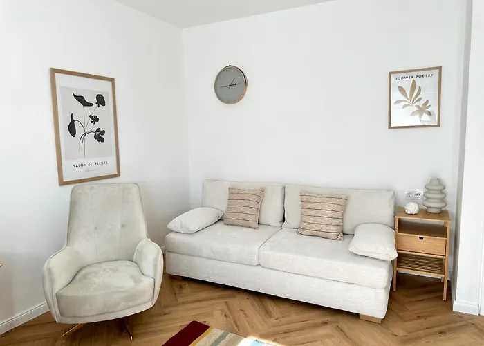 Lejlighed Mirabelle Homes Salzburg