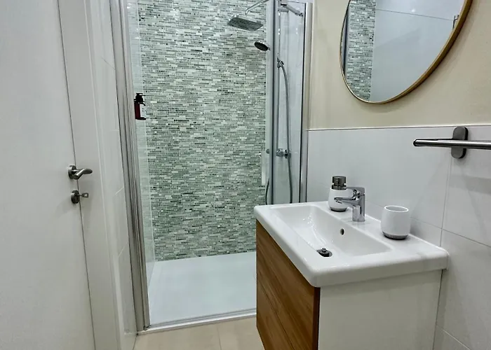 Mirabelle Homes Lejlighed *