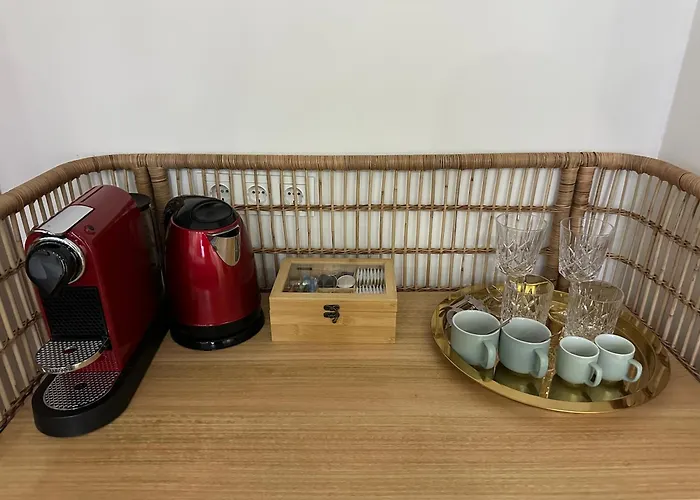 Mirabelle Homes Lejlighed *