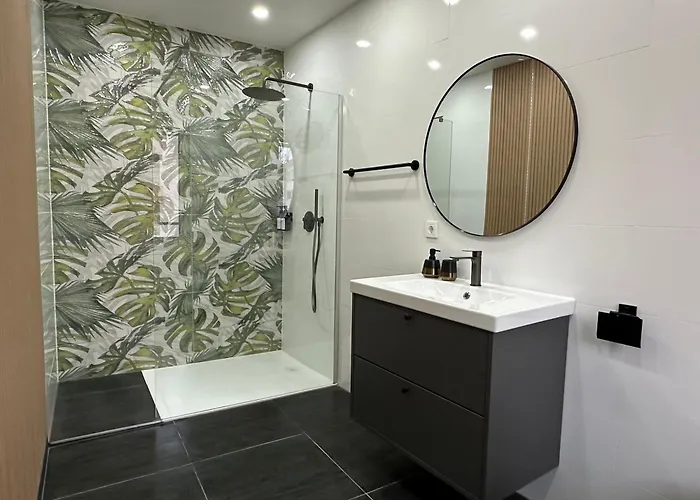 Lejlighed Mirabelle Homes *