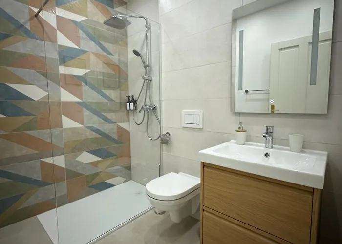 Lejlighed Mirabelle Homes