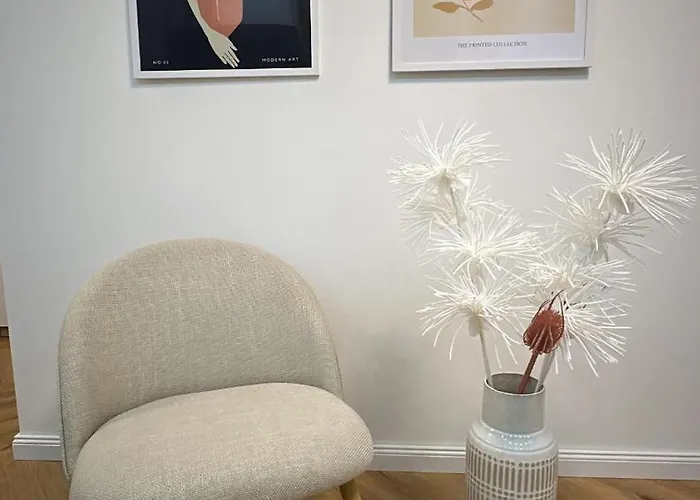 Lejlighed Mirabelle Homes *