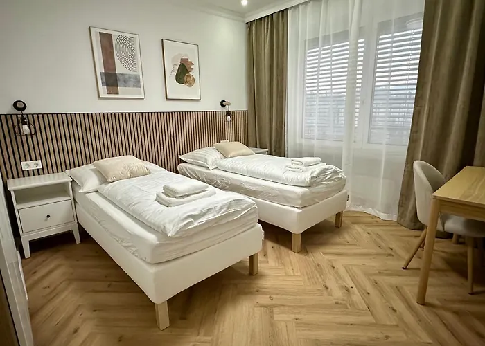 Mirabelle Homes Salzburg