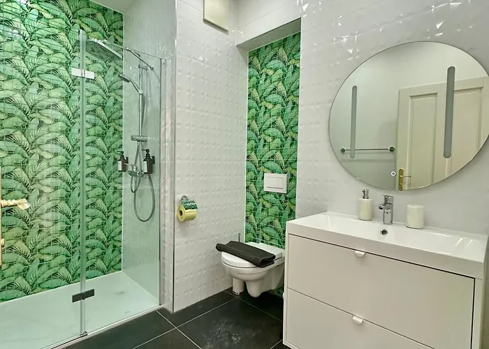 Lejlighed Mirabelle Homes *