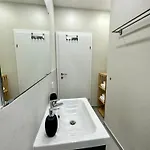 Mirabelle Homes Апартаменты Зальцбург