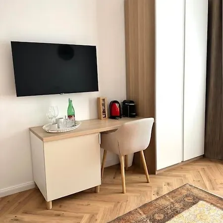 Mirabelle Homes * Salzburg