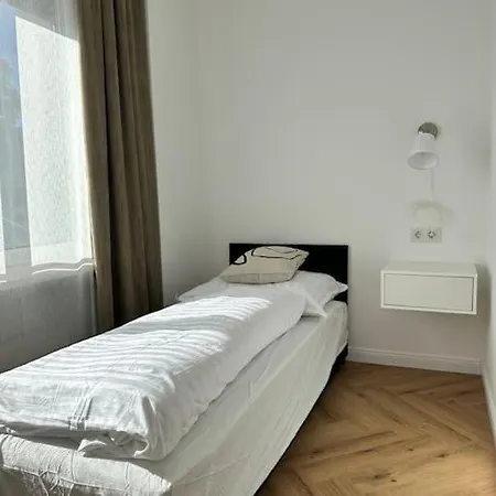 Mirabelle Homes Apartment *