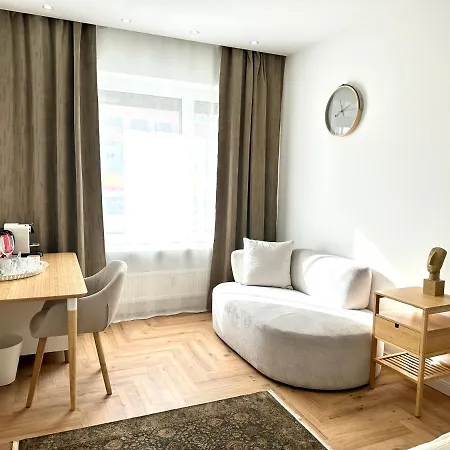 Mirabelle Homes Apartamento