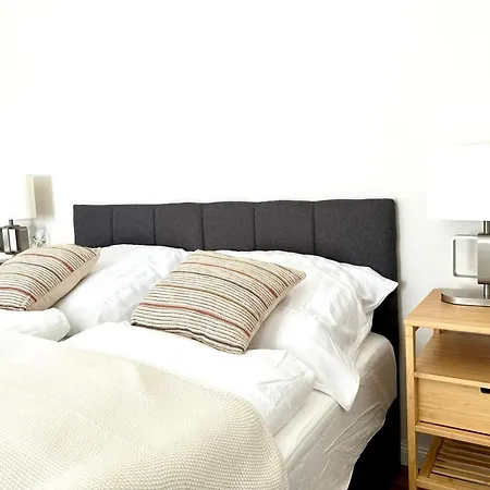 Mirabelle Homes Апартаменты Зальцбург