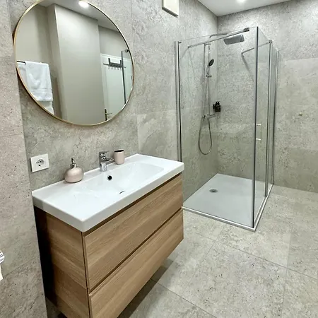 Mirabelle Homes * 萨尔茨堡